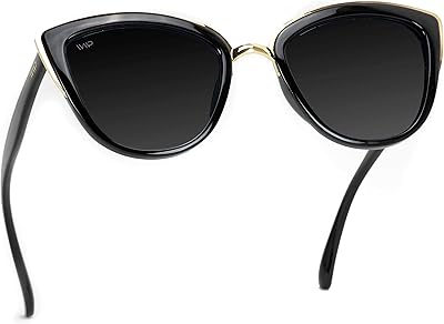 Lunettes de soleil œil de chat miroir surdimensionnées avec yeux. En tant que leader dans le commerce en ligne en Côte d'Ivoire, DIAYTAR COTE D'IVOIRE offre une expérience d'achat unique et pratique.