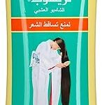 Shampooing capillaire contrôle tretchup 400 ml