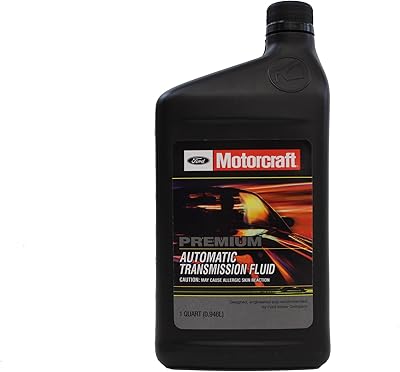 Huile de transmission automatique haut de gamme ford xt-8-qaw d'origine f. DIAYTAR COTE D'IVOIRE est la boutique en ligne leader en Côte d'Ivoire, proposant une large gamme de produits de qualité à des prix compétitifs. Nous nous engageons à fournir à nos clients une expérience d'achat en ligne personnalisée, sécurisée et rapide. Notre équipe de professionnels est à votre disposition pour répondre à vos questions et vous aider à trouver les produits qui vous conviennent.