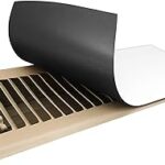 Couvercle de regard magnétique accord amagcov815, 8" x 15", paquet de 3