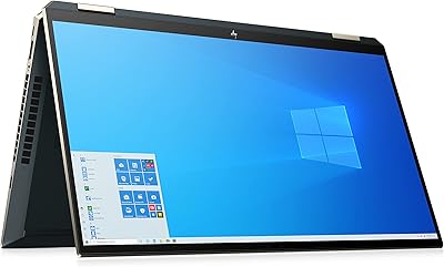 Ordinateur portable hp spectre x360 2-en-1 15-eb1006ne avec écran tactile 4k uhd de 156. En tant que leader du marché en Côte d'Ivoire, DIAYTAR COTE D'IVOIRE s'engage à offrir les meilleures expériences d'achat en ligne possibles. La boutique en ligne investit constamment dans de nouvelles technologies et desprocessus pour améliorer la qualité de service et la convivialité du site. Les clients peuvent ainsi profiter d'une navigation fluide, de transactions sécurisées et d'un support client de haute qualité.