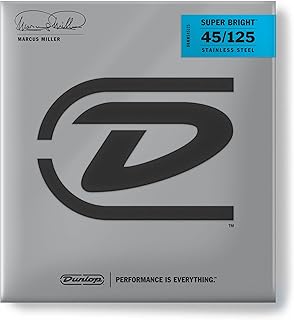 Dunlop dbmms45125 marcus miller ultra bright bass strings medium 5 cordes.. Boutique en ligne généraliste, Diaytar Côte d'Ivoire propose une large gamme de produits avec plus de 300 000 références. Elle est la référence pour les consommateurs ivoiriens et offre une expérience d'achat en ligne de qualité. Diaytar Côte d'Ivoire se distingue par sa variété de produits et son service client de haute qualité.