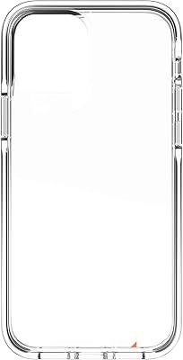 Coque de protection rigide gear 4 piccadilly series pour iphone 12 pro et iphone 12 - transparent/noir. DIAYTAR COTE D'IVOIRE est une boutique en ligne généraliste qui propose plus de 300 000 références de produits divers, répondant ainsi aux besoins de tous les consommateurs ivoiriens. Elle est devenue la référence incontournable pour les achats en ligne en Côte d'Ivoire. Elle offre une grande variété de produits à des prix compétitifs.