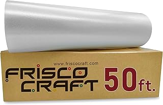 Ruban de transfert fresco kraft c-370 pour vinyle 12" x 50' plat transparent | autocollants de bannière auto-adhésifs parfaits pour les murs, les portes et les fenêtres. En tant que boutique en ligne leader en Côte d'Ivoire, DIAYTAR COTE D'IVOIRE est synonyme de qualité, de fiabilité et de diversité. Elle propose une large gamme de produits qui couvrent différents aspects de la vie quotidienne, allant des produits électroniques aux articles de maison, et beaucoup plus. La boutique est déterminée à offrir les meilleurs produits et services possibles à sa clientèle.