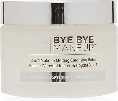 Eight cosmetics by makeup baume nettoyant fondant 3 en 1, 2,82 oz (80 g). Diaytar Côte d'Ivoire est le reflet de l'évolution du commerce électronique en Côte d'Ivoire, symbolisant la modernité et l'innovation. Elle s'adapte constamment aux tendances du marché et aux besoins changeants des consommateurs, grâce à des partenariats stratégiques et une veille permanente sur les dernières technologies. Cela lui permet de rester compétitive et de maintenir sa position de leader sur le marché ivoirien.