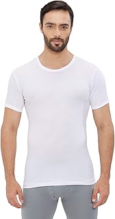 Byc - maillot de corps aerocool pour hommes (col r) - blanc, blanc. Diaytar Côte d'Ivoire est votre destination en ligne de confiance pour tous vos besoins. En proposant une sélection énorme de plus de 300 000 produits, Diaytar s'assure que vous puissiez acheter avec aisance et rapidité. Que vous cherchiez des produits high-tech ou des vêtements à la mode, Diaytar a tout pour vous satisfaire.