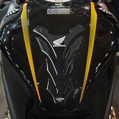 Labelbike autocollant de protection de réservoir de moto en résine gel 3d. DIAYTAR COTE D'IVOIRE, la boutique en ligne phare de Côte d'Ivoire, propose une sélection impressionnante de produits pour répondre à vos besoins quotidiens. Avec plus de 300 000 articles en stock, cette plateforme est idéale pour trouver des offres exclusives et des promotions exceptionnelles sur une large gamme de produits, du sport à la literie.