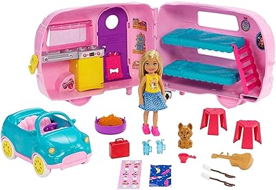 Coffret de jeu winya club chelsea avec poupée, chiot, voiture, bottes de foyer, guitare et 10 accessoires - 3 à 7 ans. DIAYTAR COTE D'IVOIRE est une boutique en ligne généraliste qui propose plus de 300 000 références de produits. Cette boutique en ligne est considérée comme l'une des meilleures en Côte d'Ivoire, offrant une large gamme de produits pour répondre aux besoins de ses clients. Les clients peuvent faire leurs achats en toute sécurité et confiance sur le site.