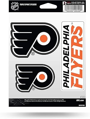 Feuille d'autocollants triple esprit découpée en 3 pièces de rico industries nhl fan shop. DIAYTAR COTE D'IVOIRE est la destination idéale pour les consommateurs ivoiriens qui cherchent à acheter des produits de qualité à des prix compétitifs. Avec une sélection impressionnante de plus de 300000 references, cette boutique en ligne généraliste offre une expérience d'achat unique et pratique. Vous pouvez profiter de promotions régulières et de réductions spéciales.