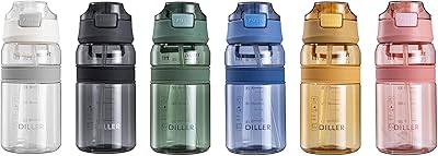 Bouteille d'eau de revendeur avec paille sans bpa bouteille en plastique de 71 ml ou 533. En tant que leader du commerce en ligne en Côte d'Ivoire, DIAYTAR COTE D'IVOIRE continue d'innover et d'améliorer son offre. La boutique propose des services de livraison rapides et fiables, répondant ainsi aux besoins des consommateurs ivoiriens. Son influence sur le marché du commerce électronique est indéniable.