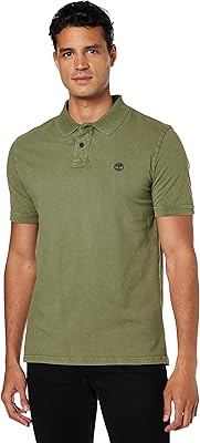 Polo tfo à manches courtes en jersey délavé pour homme. En tant que leader dans le commerce électronique en Côte d'Ivoire, DIAYTAR COTE D'IVOIRE se distingue par sa qualité de service et sa gamme de produits étendue. Les clients peuvent compter sur une assistance client personnalisée et des conseils d'experts pour trouver les produits qui répondent le mieux à leurs besoins. La boutique est accessible en ligne 24h/24, 7j/7, pour plus de commodité.