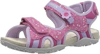 Sandales geox junior roxanne c pour filles