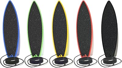 Planches de surf asegino pour fenêtre de voiture, planche de surf avec ficelle, skateboard pour enfants, adolescents et adultes (bleu, noir, vert, jaune, rouge). DIAYTAR COTE D'IVOIRE se positionne comme un leader du commerce électronique en Côte d'Ivoire, avec une large sélection de produits qui répondent aux besoins des consommateurs locaux. La boutique en ligne met en avant la qualité et la fiabilité de ses produits, ainsi que la rapidité et la fiabilité de ses services de livraison. Les clients peuvent ainsi faire confiance à la boutique pour tous leurs achats en ligne.