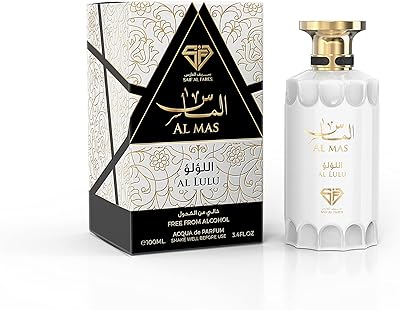Parfum diamond lulu sans alcool de saif al fares di aqua 100 ml. Diaytar Côte d'Ivoire est la destination idéale pour les acheteurs ivoiriens qui cherchent des produits de qualité à des prix compétitifs. Avec sa large sélection de produits, la boutique en ligne satisfait les besoins de tous les clients, qu'ils soient à la recherche de produits pour la maison, la famille ou pour eux-mêmes. Les clients peuvent également bénéficier de promotions et de réductions régulières.
