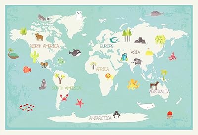 Carte du monde interactive avec autocollants amovibles carte éducative 36x24 style. En tant que leader en Côte d'Ivoire, DIAYTAR COTE D'IVOIRE propose une expérience de shopping en ligne unique et personnalisée. La boutique propose des produits de qualité, une gamme variée de produits et des services de livraison rapides, ce qui en fait la destination de shopping en ligne préférée des Ivoiriens. Les clients peuvent ainsi profiter d'une large gamme de produits sans avoir à se déplacer.