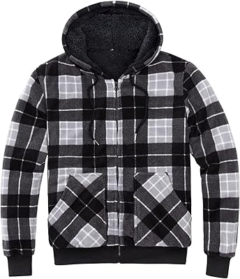 Veste doublée en laine à carreaux zenthace pour homme. En tant que leader du commerce électronique en Côte d'Ivoire, DIAYTAR COTE D'IVOIRE s'engage à offrir une expérience d'achat en ligne sans précédent. Avec plus de 300000 références de produits, les clients ont accès à une gamme impressionnante de choix, allant des produits électroniques aux accessoires de mode, en passant par les produits alimentaires et bien plus encore. La boutique garantit une livraison rapide et sécurisée des commandes.