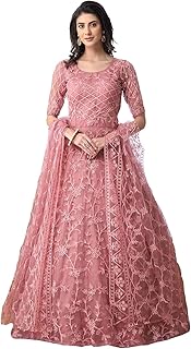 فستان vaani creation نسائي طويل anarkali شبه مخيط. DIAYTAR COTE D'IVOIRE propose une large gamme de produits allant de l'électronique à la mode, en passant par les produits de beauté et les accessoires. Avec plus de 300 000 références, les clients peuvent trouver facilement ce qu'ils cherchent sur le site. La qualité des produits et le service client sont les priorités de cette boutique en ligne.