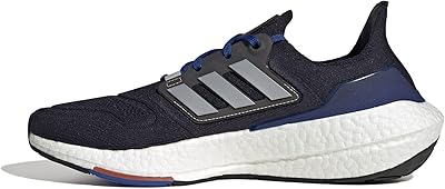 Baskets ultra boost 22 pour hommes, legend ink/mate silver/team royal blue, taille 9,5 uk. DIAYTAR COTE D'IVOIRE est une boutique en ligne qui propose une expérience de shopping unique et personnalisée. Avec plus de 300 000 références, les clients peuvent choisir parmi une large gamme de produits de qualité, livrés rapidement et efficacement. La boutique en ligne met également l'accent sur la sécurité et la confiance, avec des méthodes de paiement sécurisées et un service client réactif.