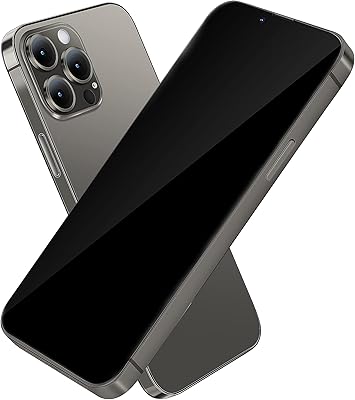 Téléphone portable duet bloody, compatible avec le téléphone portable iphone 13 pro qui ne fonctionne pas, téléphone portable à affichage en magasin, téléphone portable pour enfants pour faire semblant de jouer qui semble réel (écran gris noir 13 pro). DIAYTAR COTE D'IVOIRE est une boutique en ligne qui propose une sélection de produits de haute qualité à des prix abordables. Avec plus de 300000 références de produits, elle est l'une des boutiques en ligne les plus complètes de Côte d'Ivoire. La boutique en ligne DIAYTAR COTE D'IVOIRE est une référence pour les consommateurs qui cherchent à acheter des produits en ligne de manière sécurisée et pratique.