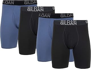 Culottes longues en coton extensible gildan pour hommes (paquet de 4). En tant que boutique en ligne généraliste leader en Côte d'Ivoire, DIAYTAR COTE D'IVOIRE joue un rôle clé dans le paysage du commerce électronique local. Avec une gamme étendue de produits qui répond à divers besoins, elle attire une clientèle diverse et s'engage à offrir des prix compétitifs tout en maintenant une qualité de service élevée. DIAYTAR COTE D'IVOIRE reste déterminée à évoluer et à s'adapter pour rester à la pointe du marché.