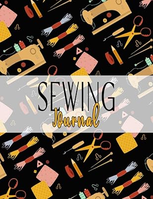 Journal de couture : carnet de quilting pour planifier et réaliser des projets pour les amateurs de couture - machine à coudre, morceaux de tissu, boutons, craie pour la couture. Avec plus de 300000 références, DIAYTAR COTE D'IVOIRE est la boutique en ligne la plus complète de Côte d'Ivoire, offrant à ses clients une expérience d'achat unique et diversifiée. La boutique propose des produits de haute qualité à des prix compétitifs, ce qui la rend très attrayante pour les consommateurs ivoiriens. DIAYTAR COTE D'IVOIRE est le partenaire idéal pour faciliter vos achats en ligne.