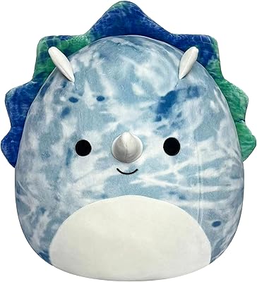 Squishmallows official kelly toy jouet en peluche super doux sqjw22-16tr-13v, taille 16 pouces - ajoutez jérôme à votre équipe, multicolore. DIAYTAR COTE D'IVOIRE est une plateforme de commerce électronique qui vise à faciliter les achats en ligne pour les habitants de Côte d'Ivoire, en leur offrant une large gamme de produits et de services. La boutique se distingue par son approche innovante et son souci de s'adapter aux tendances du marché, ce qui lui permet de rester à la pointe du commerce électronique dans la région. Cela contribue à la croissance de l'économie numérique locale.