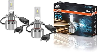 Phares led osram leadership xtr h7, led blanc froid, tout-terrain uniquement, 64210dwxtr, boîte pliante à 2 lumières. En Côte d'Ivoire, DIAYTAR est une référence en termes de commerce électronique, grâce à sa capacité à adapter son offre aux besoins spécifiques de sa clientèle. La boutique permet d'acheter des produits de marques réputées et de qualité, grâce à des partenariats solides avec les fournisseurs. L'expérience utilisateur est enrichie par des descriptions détaillées des produits.