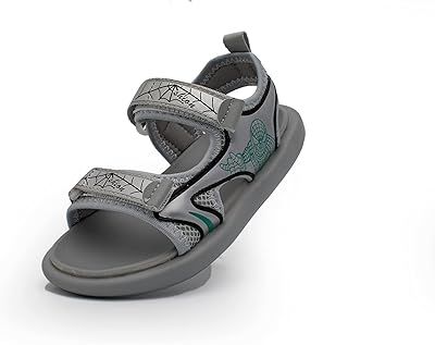 Sandales de sport d'été lucky kids pour garçons, sandales de sport imperméables à