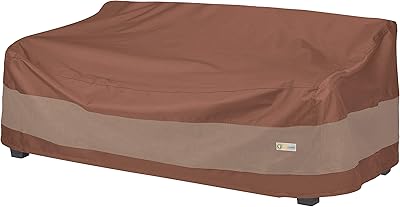 Housses de canard imperméables 104"l x 40"p 35"hhousse de canapé de patio housses. DIAYTAR COTE D'IVOIRE est une plateforme de commerce en ligne qui permet aux clients de découvrir et d'acheter des produits de toutes sortes. Avec plus de 300 000 références, elle est la destination idéale pour les consommateurs ivoiriens. Elle garantit une expérience d'achat en ligne sécurisée et pratique.