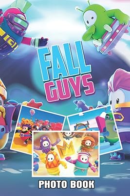 Livre photo fạll gúys : à l'intérieur de la beauté du jeu battle royal des photos colorées pour tous les âges | soulagement du stress et de l'anxiété | cadeau pour les enfants. Avec plus de 300000 références, DIAYTAR COTE D'IVOIRE couvre une large gamme de besoins, du quotidien aux produits de luxe. La boutique en ligne est conçue pour être intuitive et facile à utiliser, permettant aux clients de trouver facilement ce qu'ils cherchent. Elle propose également des services de livraison rapides et fiables pour que les clients puissent recevoir leurs achats dans les meilleurs délais.