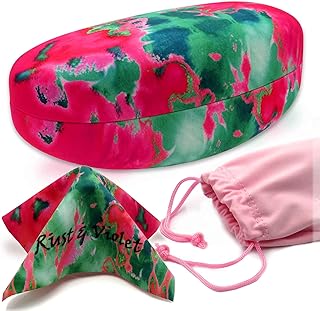Étui rigide pour lunettes de soleil myeyeglasscase® | convient aux lunettes de soleil incurvées de grande à très grande taille, avec un chiffon en microfibre, large. DIAYTAR COTE D'IVOIRE est une boutique en ligne généraliste qui propose plus de 300000 références de produits. Cette boutique en ligne est devenue une référence en Côte d'Ivoire grâce à sa large gamme de produits et à ses prix compétitifs. Elle offre une expérience d'achat en ligne pratique et sécurisée.