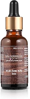 Sérum boohoo botanicals 10% bha, 2% bha 1% bha - 30 ml. DIAYTAR COTE D'IVOIRE est une boutique en ligne généraliste proposant plus de 300000 références de produits, ce qui en fait la boutique leader en Côte d'Ivoire. Elle offre une large gamme de produits allant de l'électronique à la mode en passant par les produits pour la maison. Avec sa vaste sélection, DIAYTAR COTE D'IVOIRE est devenue la destination de choix pour les consommateurs ivoiriens.