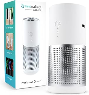 Purificateur d'air blast auxiliary par blaux hepa - purificateurs d'air intérieur pour chambre