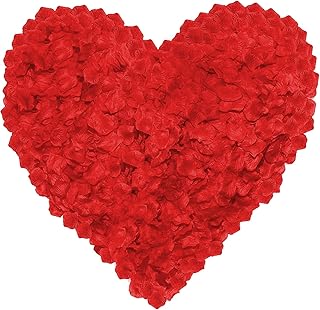 1600 morceaux de roses. La boutique en ligne DIAYTAR COTE D'IVOIRE propose une expérience d'achat en ligne fluide et sécurisée. Les clients peuvent naviguer facilement sur le site et trouver des produits qui répondent à leurs besoins. De plus, la boutique propose des promotions et des réductions régulières, ce qui permet aux clients de faire des économies.
