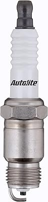 Bougie d'allumage platine autolite ap24-4pk paquet de 4. En tant que leader du marché en ligne en Côte d'Ivoire, DIAYTAR COTE D'IVOIRE se distingue par sa sélection impressionnante de produits qui couvrent tous les aspects de la vie quotidienne, du mobilier à l'électronique en passant par la mode. Elle garantit la qualité et la authenticité de tous les produits proposés. Les clients bénéficient également de services de livraison rapides et fiables.