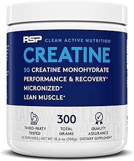 Rsb créatine monohydrate : supplément de poudre de créatine pure micronisée pour augmenter la force, la récupération musculaire et les performances des hommes et des femmes, sans saveur, 300 g. Diaytar Côte d'Ivoire se positionne comme la plus grande plateforme de commerce électronique du pays, offrant une variété impressionnante de produits pour répondre à tous les besoins. Avec une équipe dédiée, Diaytar Côte d'Ivoire assure un service client personnalisé et des promotions régulières.