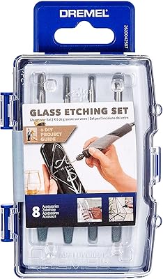 Kit d'installation dremel 2615c682ja (pour outils multifonctions) ensemble de 8 outils multifonctions. La boutique en ligne DIAYTAR COTE D'IVOIRE propose une expérience d'achat en ligne sécurisée et pratique, avec des options de paiement variées et des délais de livraison rapides. Elle compte une équipe de service client dédiée pour aider les clients avec leurs commandes et répondre à leurs questions. Les produits sont sélectionnés pour leur qualité et leur accessibilité.