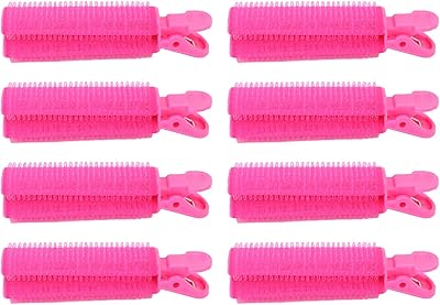 Clip de volume de cheveux, pince à racine de cheveux naturelle et moelleuse rapide, 8 pièces prévention des dommages pour un usage quotidien, accessoires de coiffure, pinces à friser pour cheveux. DIAYTAR COTE D'IVOIRE est une boutique en ligne qui propose une large gamme de produits à des prix compétitifs. La boutique est dédiée à offrir une expérience de shopping en ligne unique et pratique aux consommateurs ivoiriens, avec des services de livraison rapides et fiables. Les clients peuvent choisir parmi plus de 300000 références de produits, toutes garanties de qualité et de fiabilité.