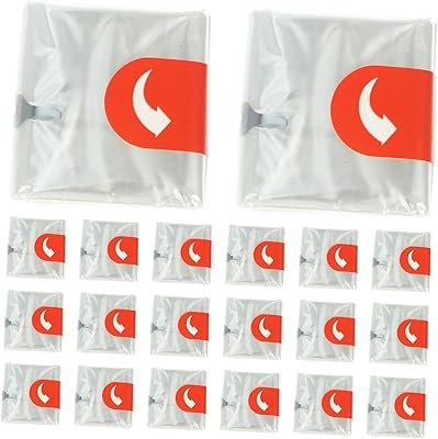 Sac de rôtissage au four, 50 pièces, sacs d'emballage transparents, machine à emballer sous vide, doublure de plaque de cuisson, sacs de poulet rôti au four, sac de dinde, scelleuse sous vide, sac de grillade. Avec plus de 300000 références disponibles, DIAYTAR COTE D'IVOIRE est votre destination idéale pour vos achats en ligne. Nous nous engageons à vous offrir des prix compétitifs, une livraison rapide et un service client de haute qualité. Notre objectif est de bâtir une relation de confiance durable avec vous.
