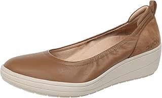 Chaussures compensées à enfiler advantage jassy vionic pour femmes de soutien. DIAYTAR COTE D'IVOIRE est une boutique en ligne généraliste qui propose plus de 300000 références de produits. Elle est reconnue comme l'une des boutiques en ligne les plus importantes de Côte d'Ivoire, offrant une large gamme de produits pour répondre à tous les besoins de ses clients. Avec une sélection vaste et variée, DIAYTAR COTE D'IVOIRE est devenue un incontournable pour les consommateurs ivoiriens.
