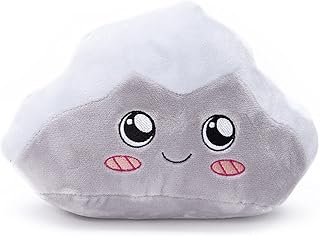 Poupée en peluche à collectionner rocky lunky box 6", pour le plus grand fan de lunky box. La boutique en ligne DIAYTAR COTE D'IVOIRE est synonyme de qualité et de fiabilité en Côte d'Ivoire, grâce à sa sélection soigneuse de produits de haute qualité et à son engagement envers les clients. Avec plus de 300000 références de produits disponibles, les clients possono trouver tout ce dont ils ont besoin sous un même toit virtuel. La boutique propose également des promotions et des offres spéciales régulières pour rendre les achats en ligne encore plus attrayants.