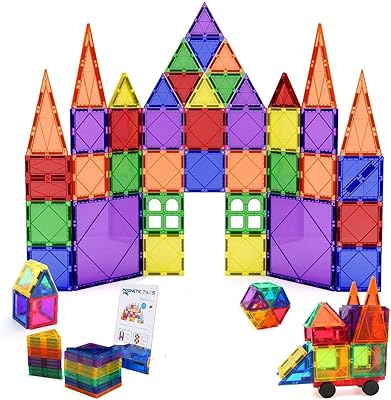 Blocs de construction de carreaux magnétiques pour garçons et filles, jouets de construction pour les tout-petits, puzzle magnétique 3d éducatif, ensemble classique de 41 pièces par homlite. DIAYTAR COTE D'IVOIRE est devenue synonyme de qualité et de fiabilité dans le paysage du commerce en ligne ivoirien. Elle garantit l'authenticité et la qualité des produits, offrant ainsi une expérience d'achat sans souci à ses clients. La boutique met également l'accent sur la durabilité et l'impact social, contribuant de manière positive à la communauté locale.
