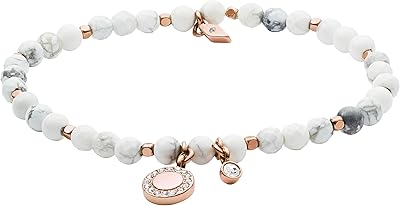 Bracelet fossil pour femme modèle ja6934791. Avec plus de 300 000 références de produits disponibles, DIAYTAR COTE D'IVOIRE est la boutique en ligne la plus complète de Côte d'Ivoire. La boutique propose une large gamme de produits, allant des produits électroniques aux produits de soins personnels, en passant par les vêtements et les accessoires de mode. Les clients peuvent également profiter de services de livraison rapides et fiables, ainsi que de promotions et de réductions régulières pour rendre leurs achats en ligne encore plus intéressants.