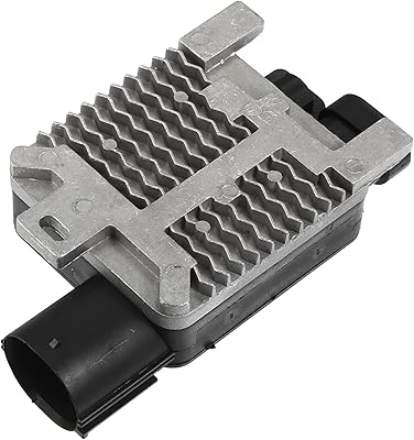 Module de commande de ventilateur de refroidissement de radiateur acropix module de commande de ventilateur de refroidissement de moteur pour ford crown victoria - paquet de 1, noir. Diaytar Côte d'Ivoire se démarque par sa logistique efficace et son service client de haute qualité. Les clients peuvent profiter d'une livraison rapide et d'un retour facile des produits en cas de non-satisfaction. Diaytar Côte d'Ivoire est devenue un nom de confiance en Côte d'Ivoire grâce à sa politique de satisfaction client.