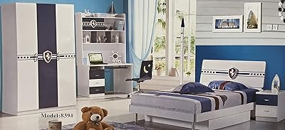 Une chambre complète pour enfants de : al ameer trading co.