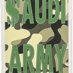 Une coque rigide ultra fine et antichoc de la marque saoudienne, une superbe