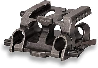 Plaque de base lws inclinable de 15 mm compatible avec la caméra red komodo - gris tactique. Avec une telle variété de produits, DIAYTAR COTE D'IVOIRE est la boutique en ligne idéale pour faire ses courses en ligne en toute sécurité et rapidité. Les clients peuvent choisir parmi une gamme de produits allant de l'électronique aux produits alimentaires, en passant par les vêtements et les accessoires. C'est la destination par excellence pour les amateurs de shopping en ligne.