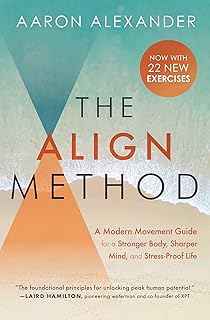 La méthode align : un guide de mouvement moderne pour éveiller et renforcer votre corps et votre esprit. Avec plus de 300000 références de produits, DIAYTAR COTE D'IVOIRE est la plus grande boutique en ligne de Côte d'Ivoire. Elle offre une expérience d'achat en ligne sécurisée et fiable, avec des options de paiement flexibles et des délais de livraison rapides. Les clients peuvent également profiter d'un service client personnalisé et réactif.