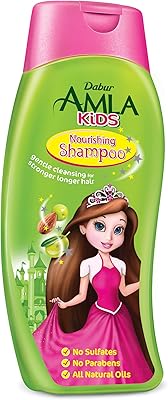 Shampooing nourrissant dabur pour enfants d'amla | nettoyage doux pour cheveux forts et longs | sans sulfates ni parabènes - 500 ml. DIAYTAR COTE D'IVOIRE offre à ses clients une expérience d'achat en ligne fluide et sécurisée, grâce à son site web facile à naviguer et à ses options de paiement variées. Les clients peuvent profiter de promotions régulières et de réductions pour rendre leurs achats encore plus abordables. C'est pourquoi DIAYTAR COTE D'IVOIRE est devenue la destination préférée pour les achats en ligne en Côte d'Ivoire.