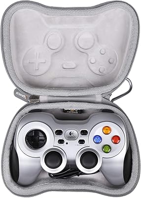Vous avez acheté la manette de jeu sans fil logitech f710. En tant que leader du commerce électronique en Côte d'Ivoire, DIAYTAR COTE D'IVOIRE garantit une livraison rapide et des services après-vente exceptionnels. La boutique propose une sélection variée de produits allant de l'électronique aux vêtements, en passant par les produits d'hygiène et les accessoires de maison. Elle est accessible à tous, quel que soit l'emplacement géographique.